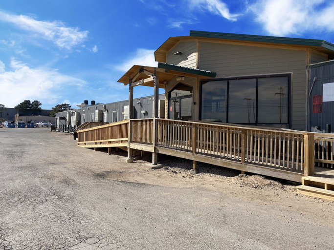 Target Hospitality-Odessa East Lodge, Ector