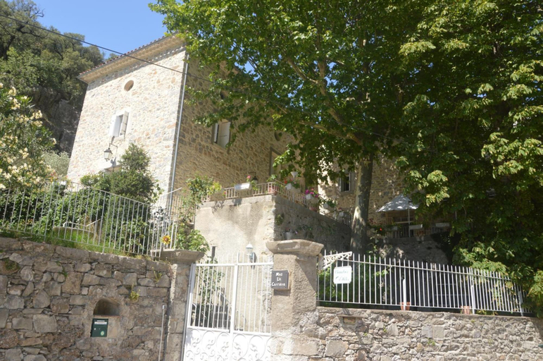 Exterior & Views 2, Domaine de la Carrière, Gard