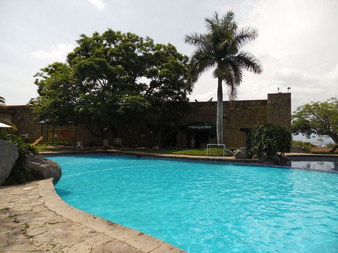 Sport & Beauty 2, Radisson Tapatio Guadalajara, Tlaquepaque