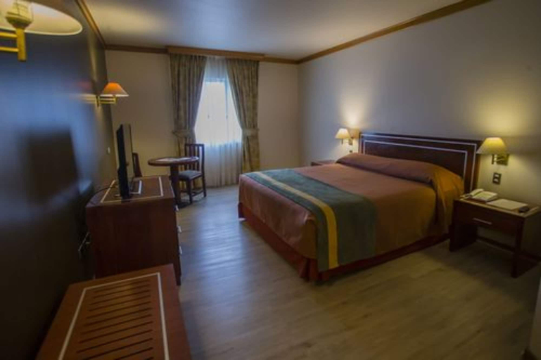 Bedroom 3, Hotel Diego De Almagro Puerto Montt, Llanquihue