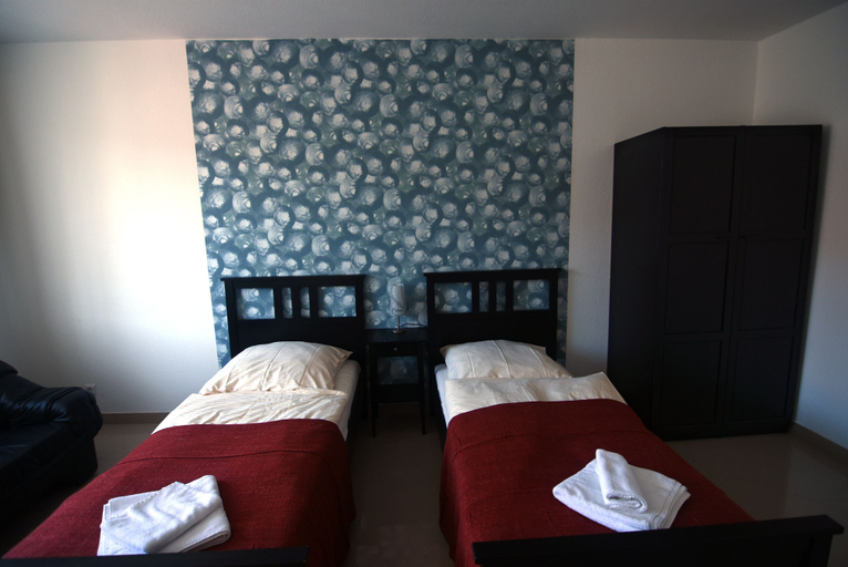 Bedroom 2, Apartment Osterstraße 346, Region Hannover