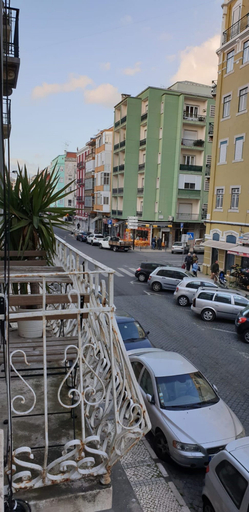 Exterior & Views 2, A Better Place by Lisbon II, Lisbon