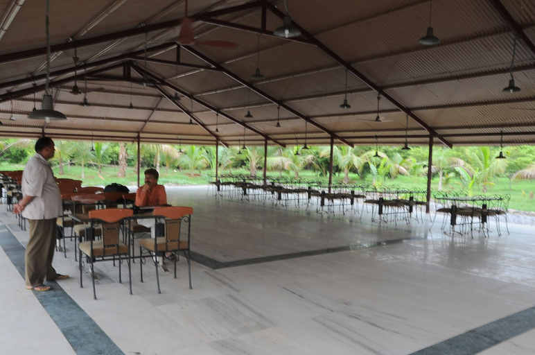 Food & Drinks 3, Deshawar Resort, Aravalli