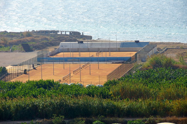 Exterior & Views 2, Damour Country Club, Chouf