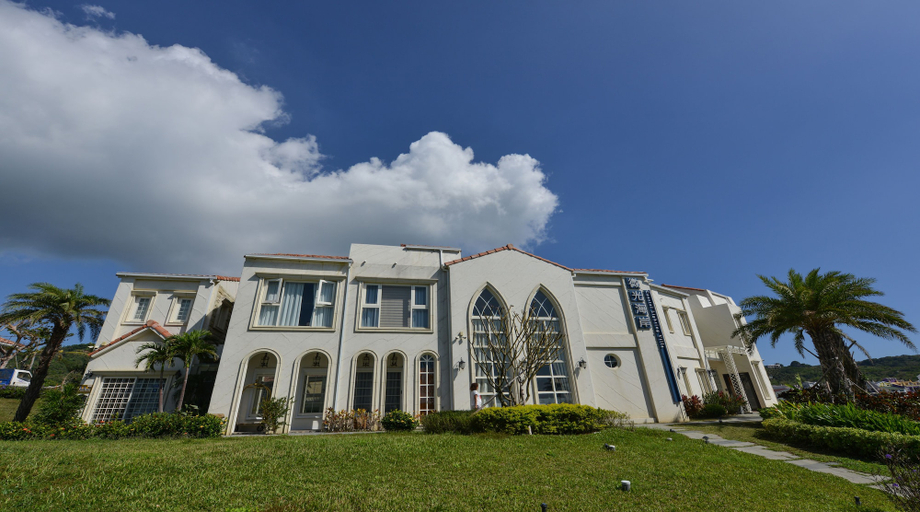 Exterior & Views 2, 4 Sisters Villa, Pingtung