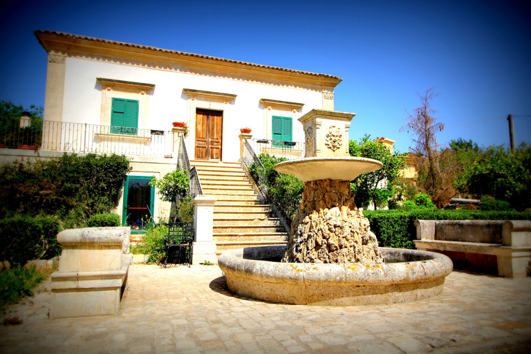 Exterior & Views 1, Modica Garden Resort, Ragusa