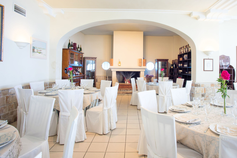 Food & Drinks 4, Hotel Isola Lo Scoglio, Lecce