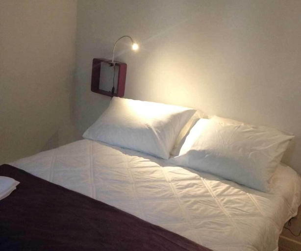 Bedroom 3, Ida Chambres d'Hôtes Montpellier, Hérault