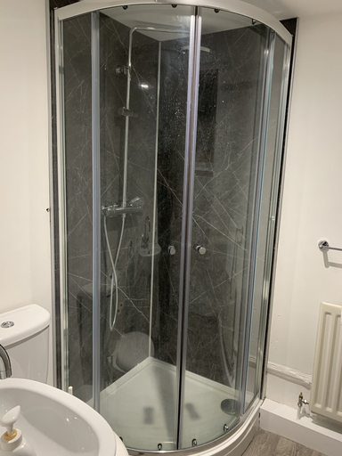 Bathroom 3, Appletree Cottages, Suffolk