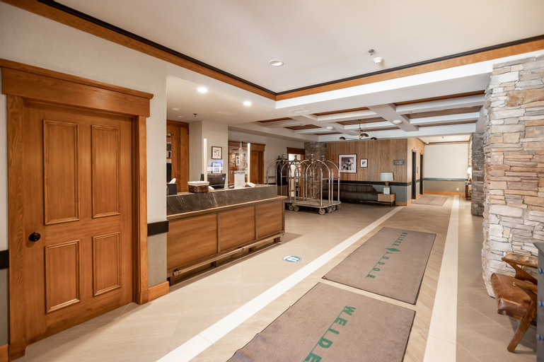 Public Area 5, Blue Mountain Resort Village Suites, Grey