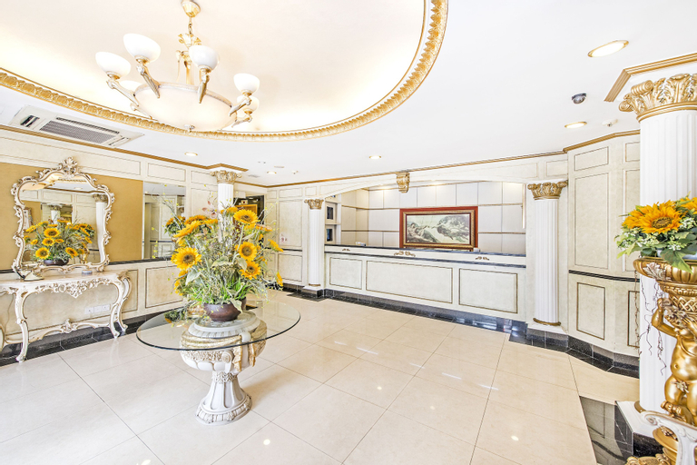 Business Facilities, Hotel 81 Chinatown, Singapore