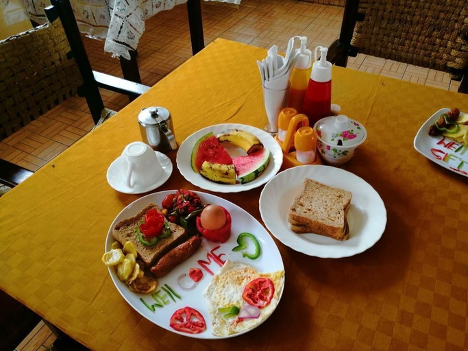 Food & Drinks, Diani Classic Guest House, Msambweni