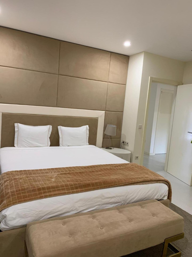 Bedroom 3, Quinta Dona Adelaide, Valpaços