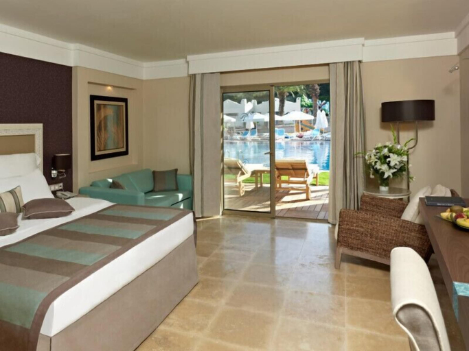 Bedroom 3, Paloma Pasha - All inclusive, Menderes