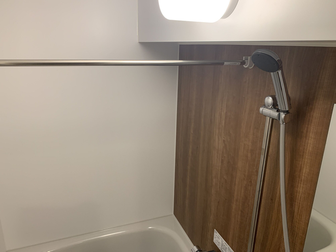 Bathroom 3, Mr.KINJO Color'z Kuninda, Naha