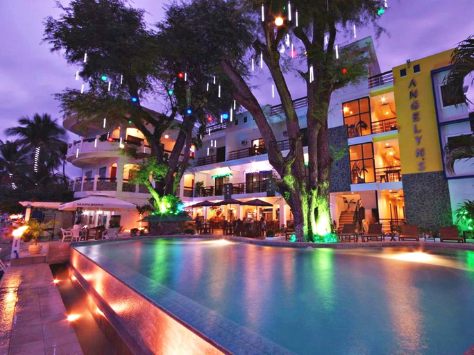 Exterior & Views 2, Angelyn's Dive Resort, Puerto Galera