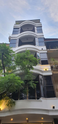 Exterior & Views 2, Gia Thinh Hotel, Hoàn Kiếm