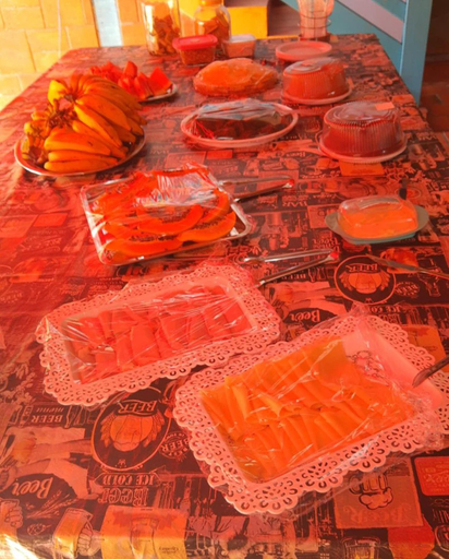 Food & Drinks 4, Aloha Hostel Cabo Frio, Cabo Frio