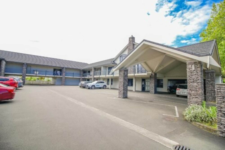 Exterior & Views 2, Aotea Motor Lodge, Wanganui
