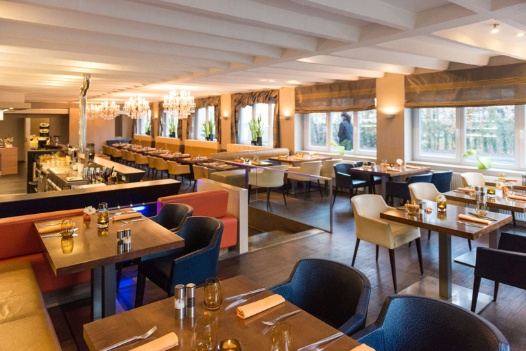 Food & Drinks 4, Hotel Silicium, Westerwaldkreis