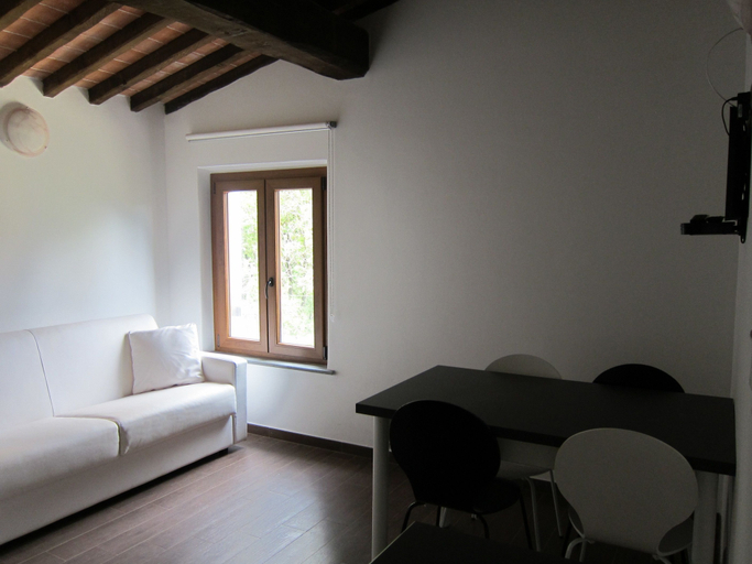 Bedroom 3, B&B Capo Pero, Livorno