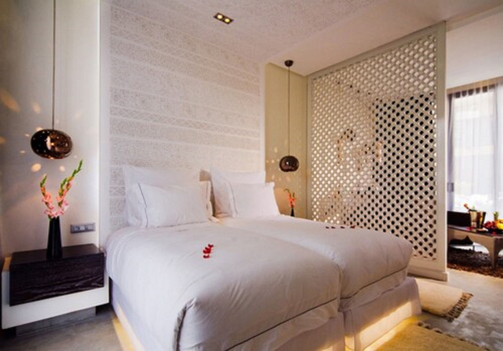 Bedroom 3, Cesar Resort & Spa, Marrakech