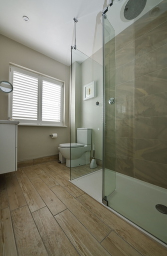 Bathroom 4, Driftwood B&B, Torbay