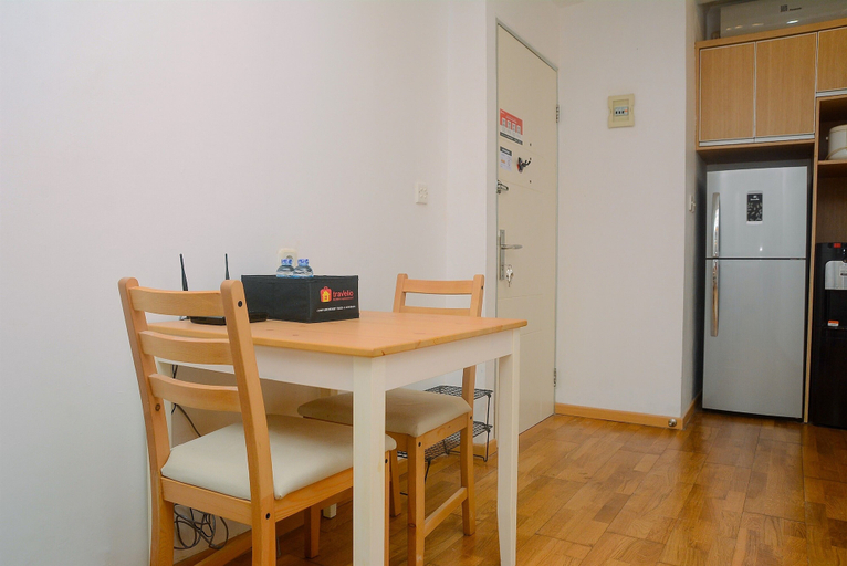 Others 4, Comfy and Beautiful 2BR Menteng Square Apartment By Travelio, Jakarta Pusat