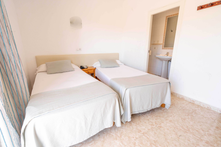 Bedroom 4, Hotel Houm Nets - Adults Only, Baleares