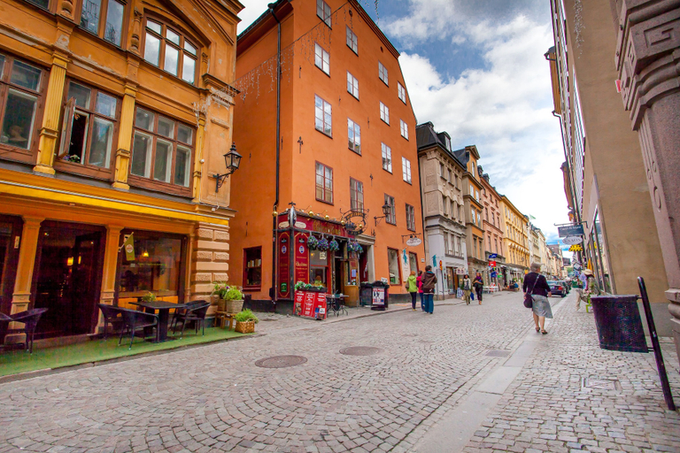 Exterior & Views 2, ApartDirect Gamla Stan II, Stockholm