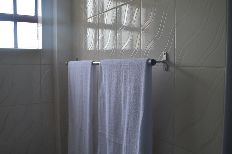 Bathroom 3, Jari Inn Bistro, Kajiado West