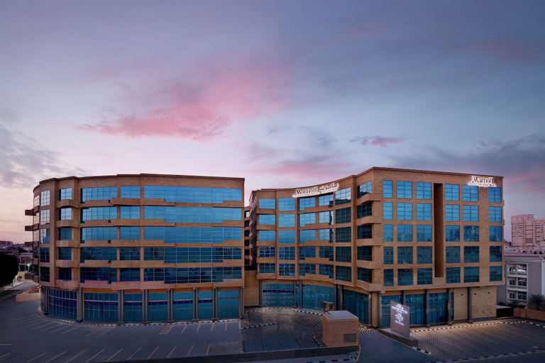 Exterior & Views 2, Marriott Executive Apartments Al Khobar, Al Khobar