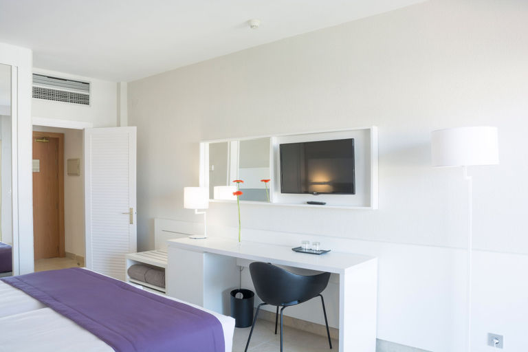 Bedroom 3, Hotel Gran Canaria Princess - Adults Only (+16), Las Palmas