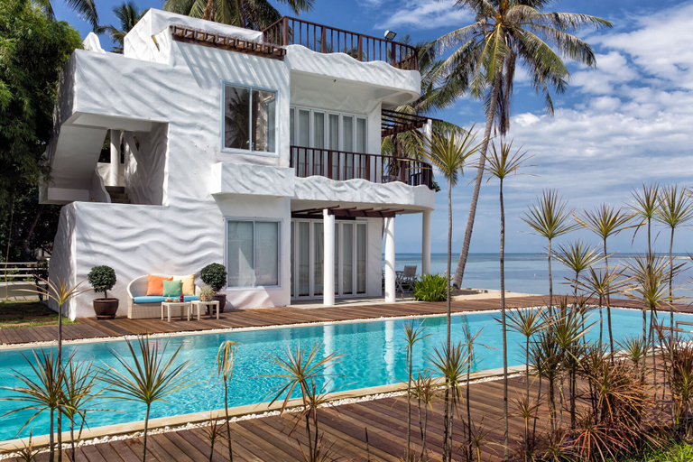 Exterior & Views 2, Villa Nalinnadda Petite Hotel & Spa - Adults Only, Ko Samui