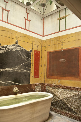 Bathroom 5, Las Casas de la Judería, Sevilla Historic City Center, Sevilla