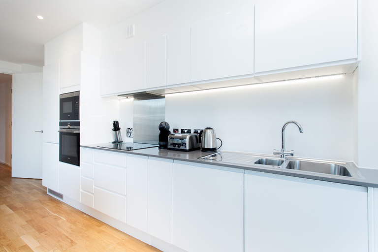 Others 4, Clover Court by Aeria Apartments, London