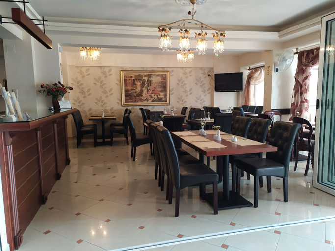 Food & Drinks 5, Hotel Vizantio, Central Macedonia
