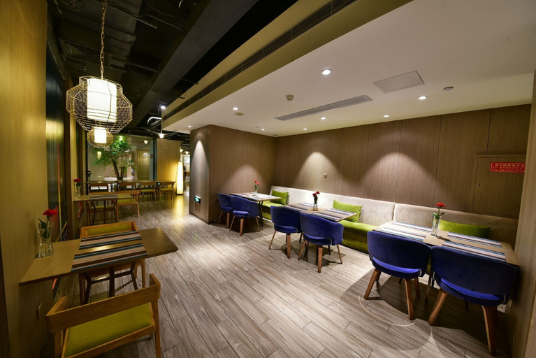 Food & Drinks 5, ibis Styles XM Zhongshan, Xiamen