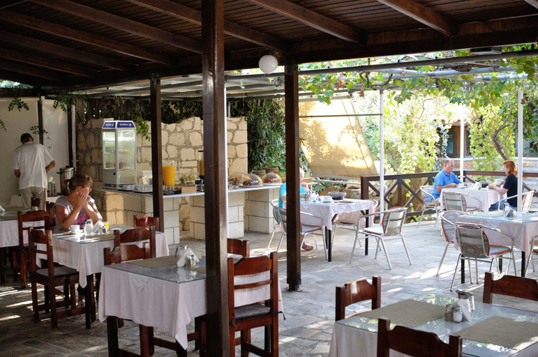 Food & Drinks 5, Marina Village, Crete