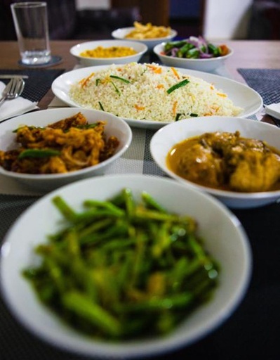 Food & Drinks 5, Rainbow Tourist Rest, N. Palatha Central