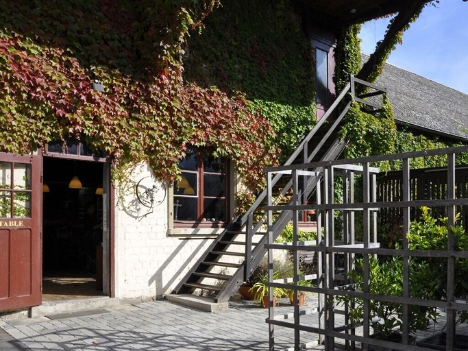 Exterior & Views, Lescalier, Bas-Rhin