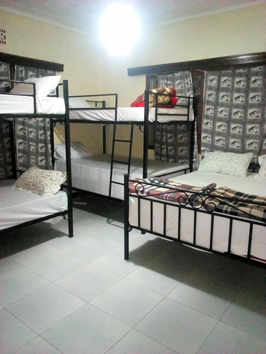 Bedroom 5, Glorious Arusha Backpackers - Hostel, Arusha Urban