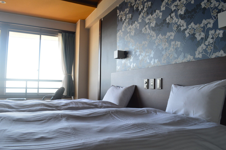Bedroom 4, RYUGU no TSUKAI, Higashiizu