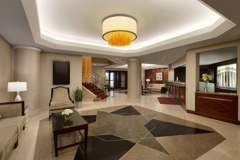 Others 2, Hilton Arlington, Arlington