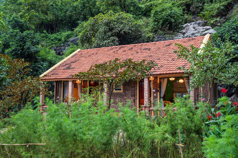 Exterior & Views 2, An's Eco Garden, Ninh Bình