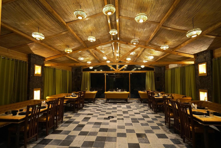 Food & Drinks 5, Bella Basera, Rajsamand