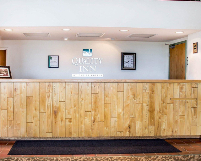 Others 5, Quality Inn Rhinelander, Oneida