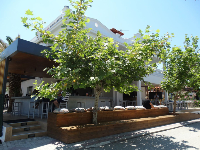Exterior & Views 2, Hotel Rigakis, Central Macedonia