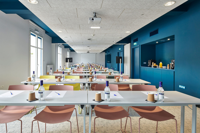 Food & Drinks 5, Hotel & Spa Vacances Bleues Le Splendid, Landes