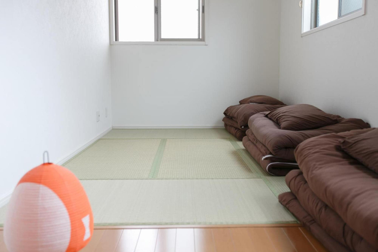 Bedroom 3, FUJITAYA Kyoto - Hostel, Kyoto